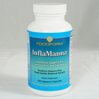 InflaManna